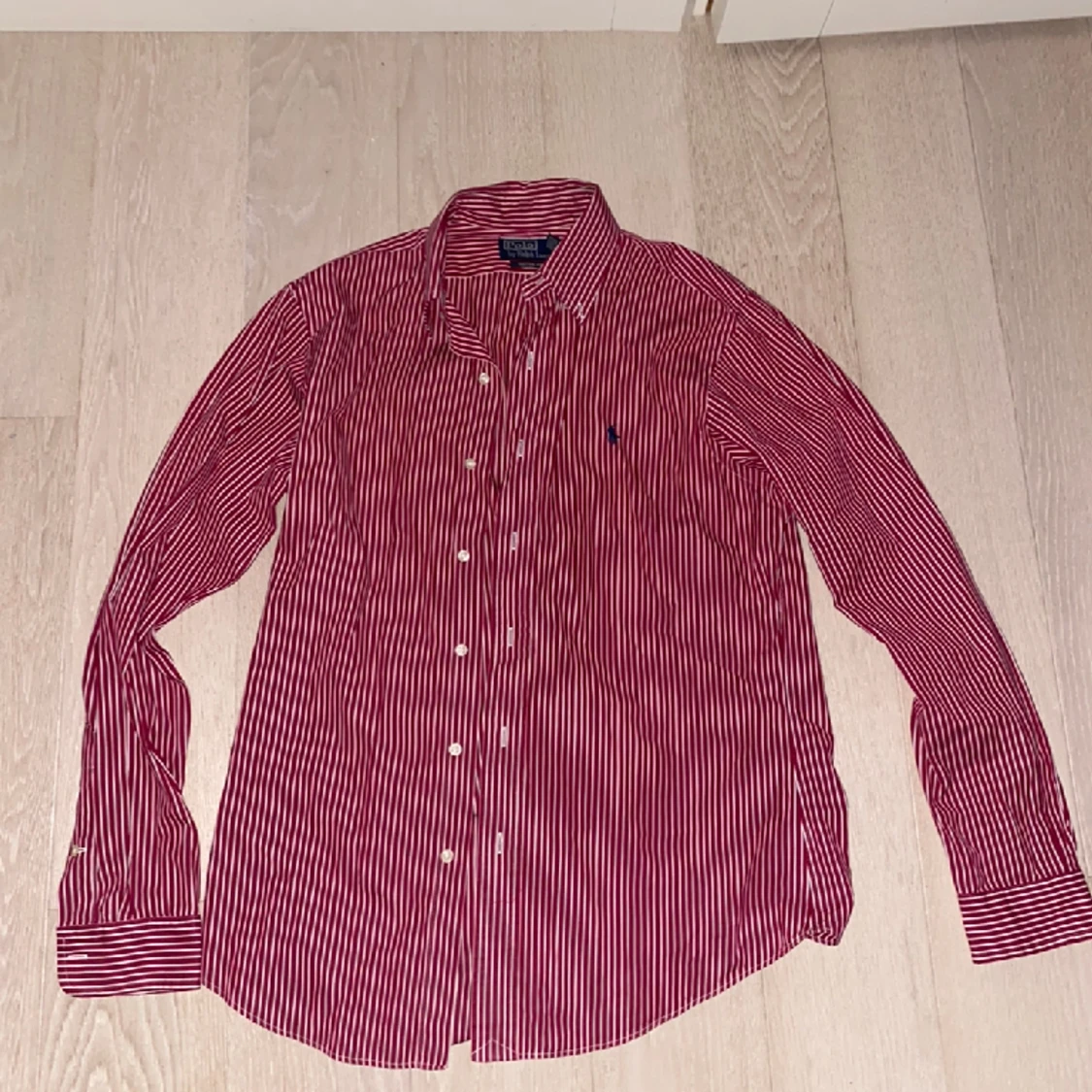 Ralph lauren skjorta 