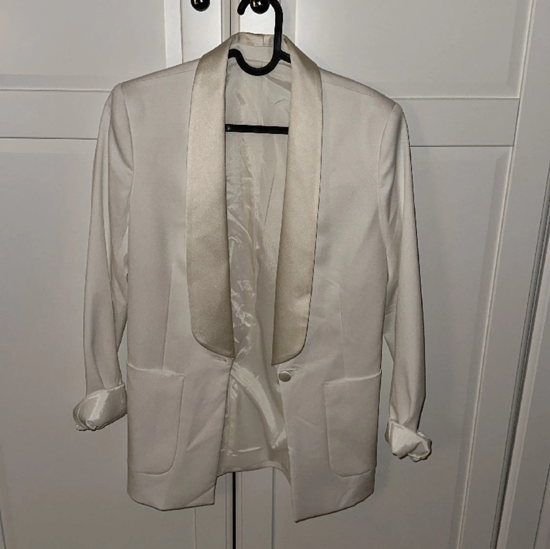 Kavaj/blazer Lindberg 36