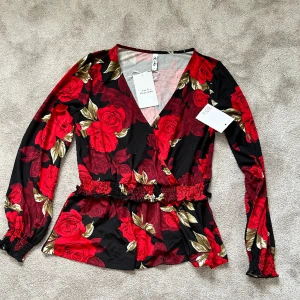 Chiara Forte topp  - Ny tuff topp