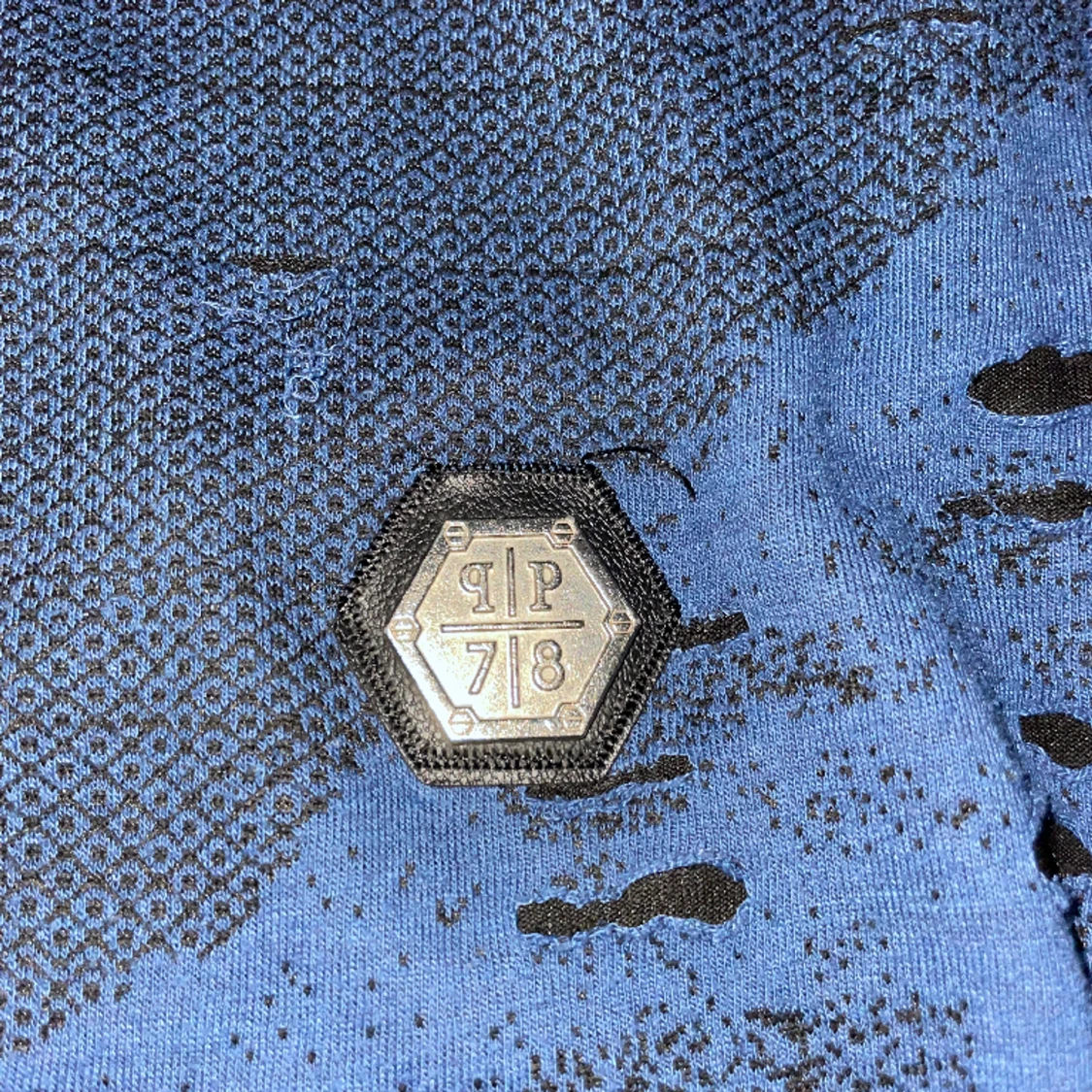 philipp plien tröja ( S )  - 91