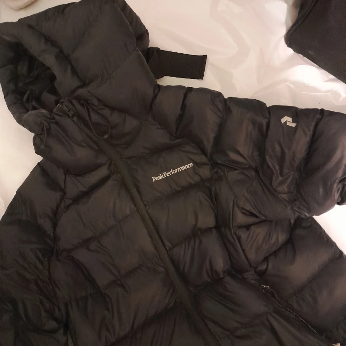 Peak performance vinterjacka W - 90