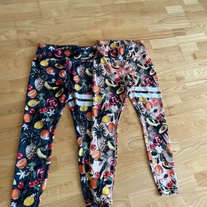 Stronger - två par jättefina stronger thigts!! säljer dem på grund av att de aldrig kommit till andvänding.  skriv privat för mer frågor!! 300 per par