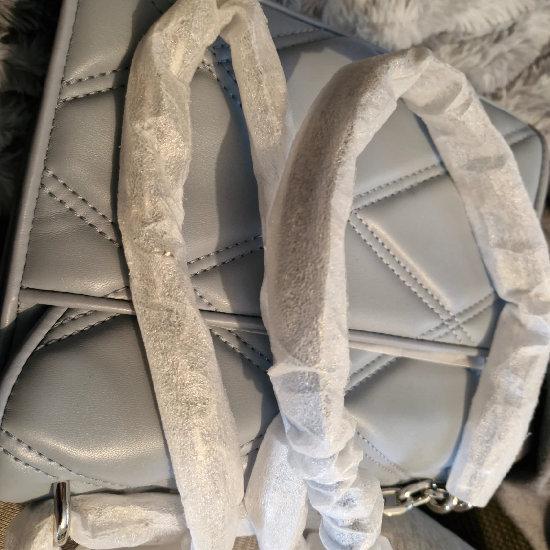 Mk väska äkta  - 90