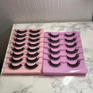 Lösögonfransar  - Nya oanvända fransar! Hör gärna av er🥰