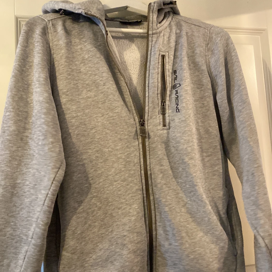 Sail racing hoodie - 91