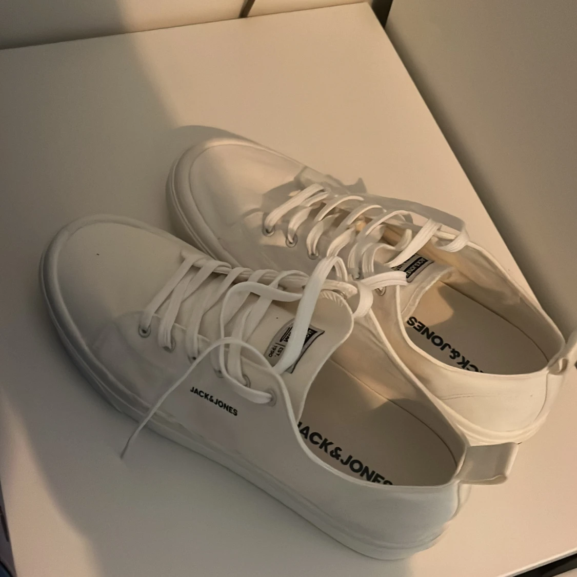 Sommar sneakers