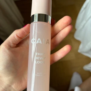 Caia Sertingspray - Settingspray, that dewy look, caia! Helt ny💕💕💕