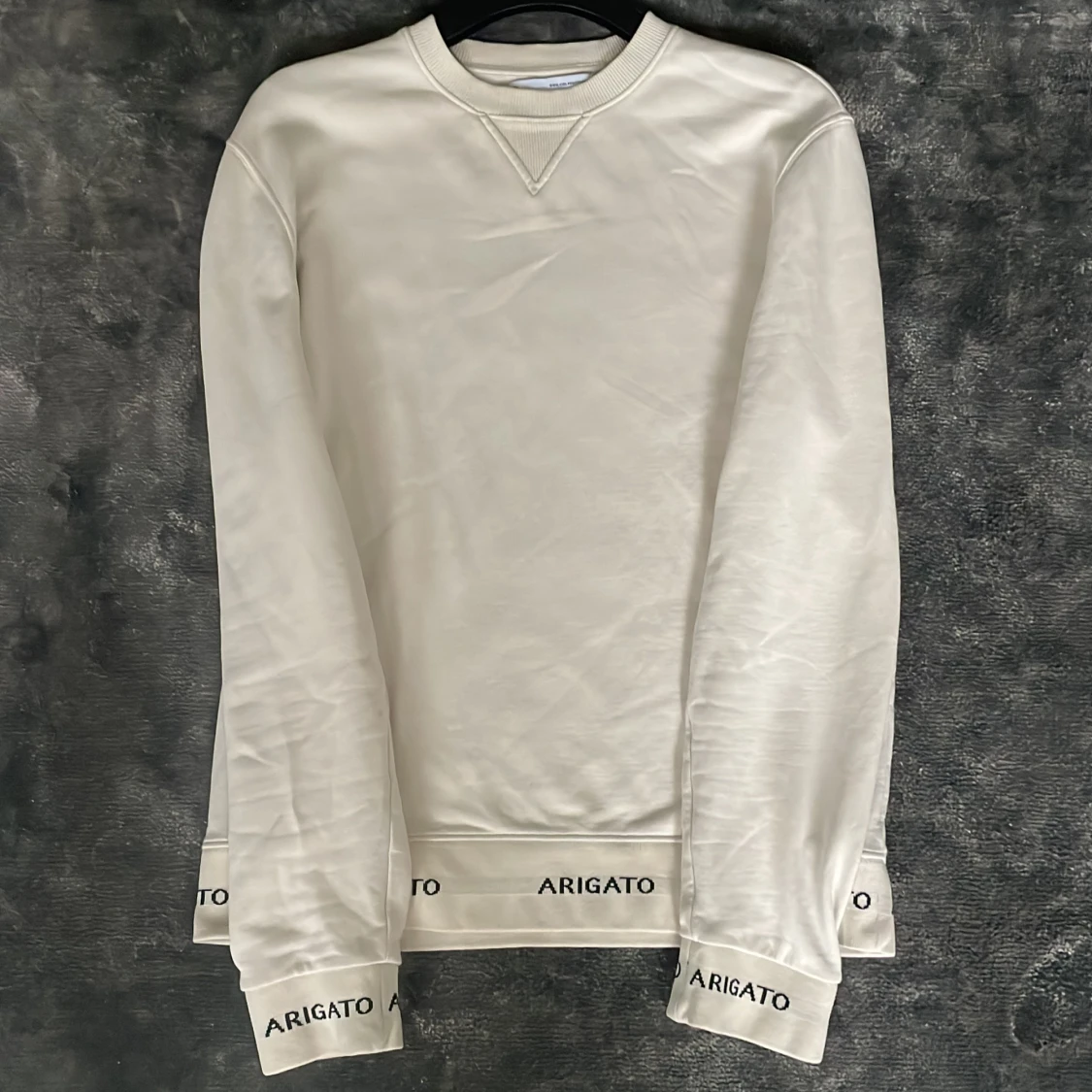 Axel arigato tröja