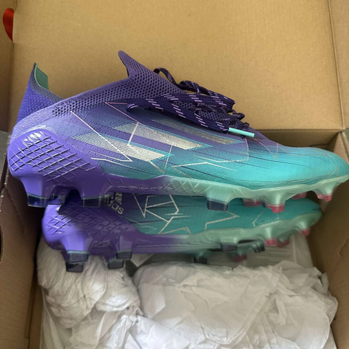 Adidas X special edition - 91