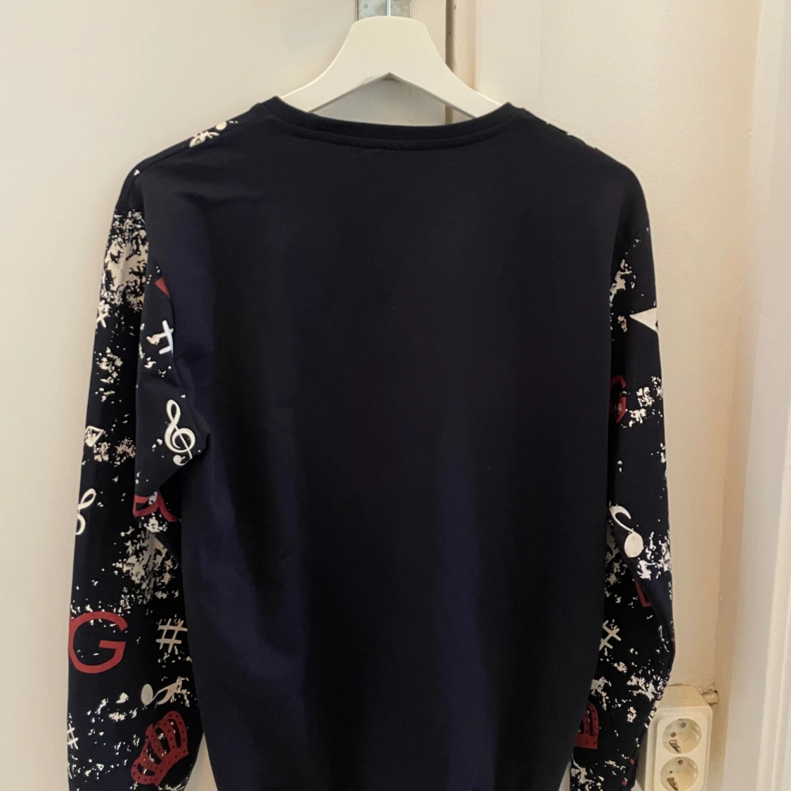 Dolce Gabbana Tröja - 90