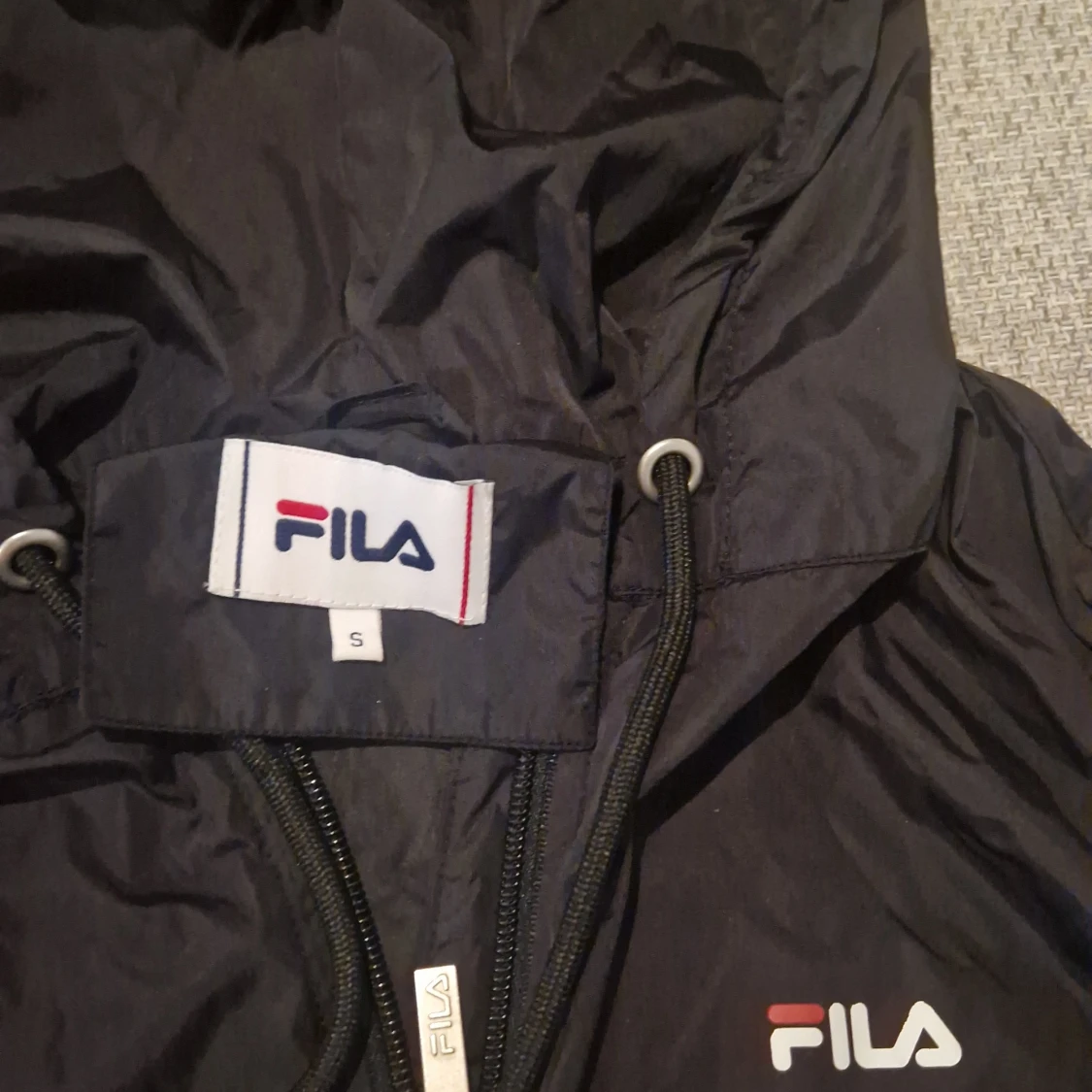 Fila jacka - 90