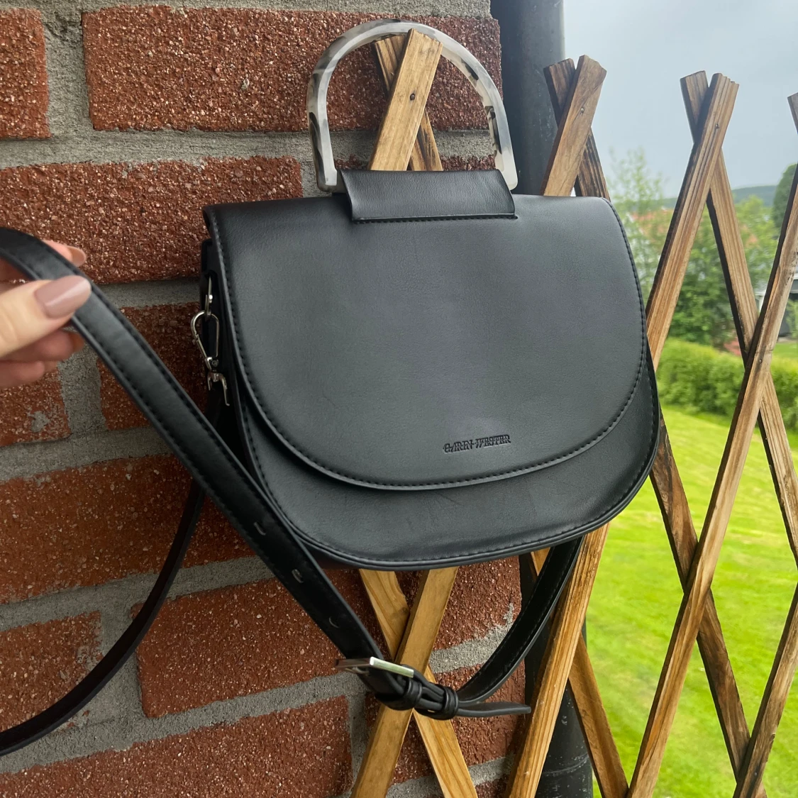 Carin Wester handväska  - 91