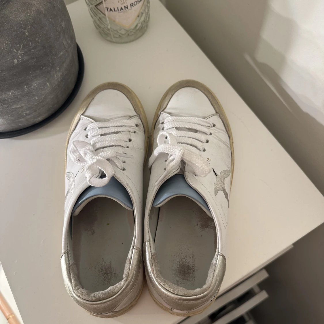 Axel arigato skor - 90