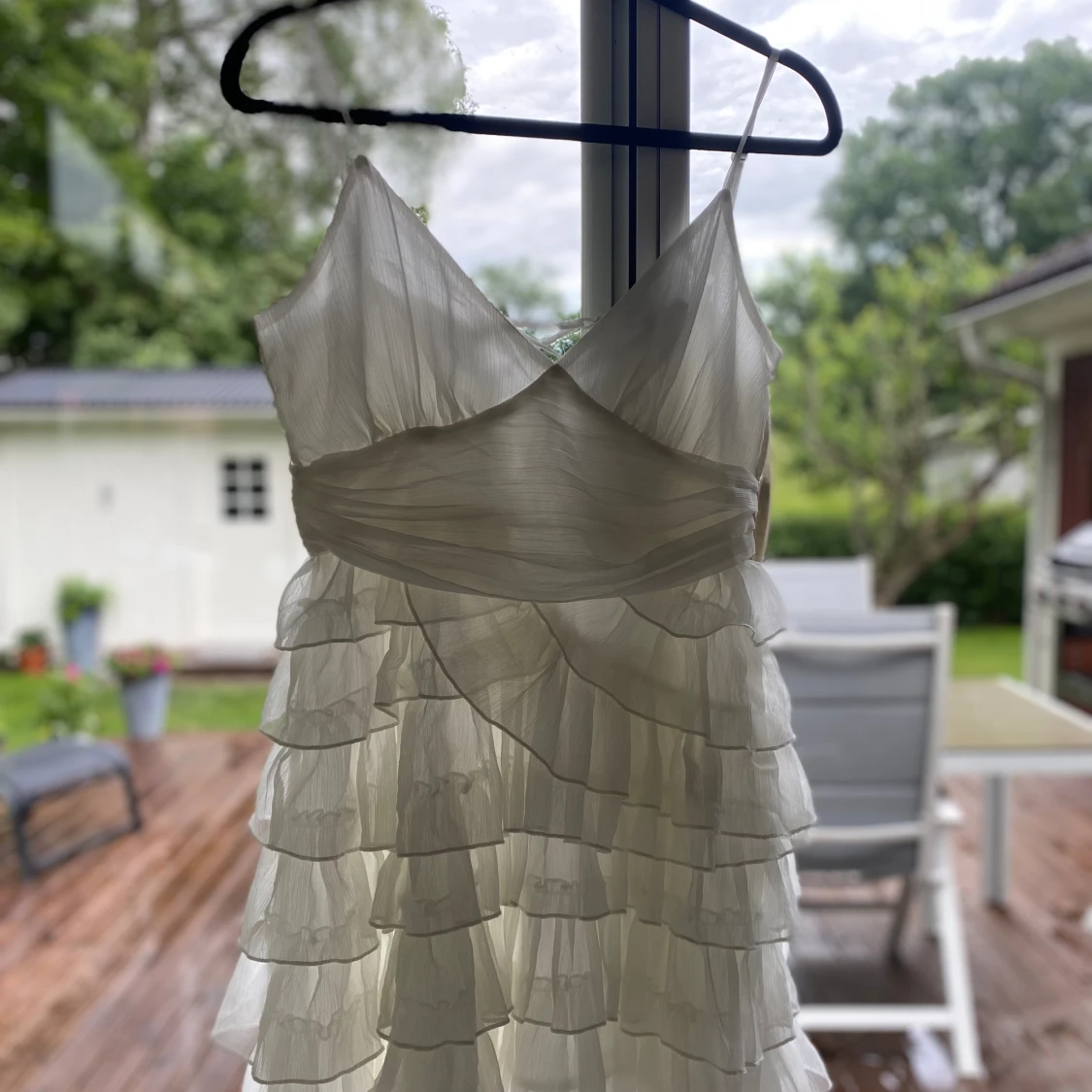 Sommarklänning  - 90