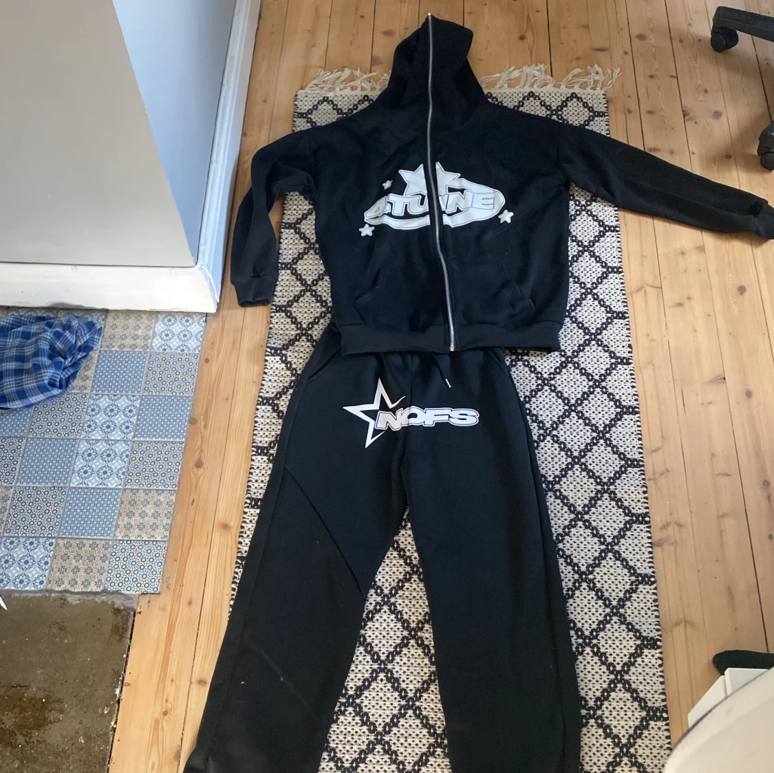 Nofs tracksuit  - 91