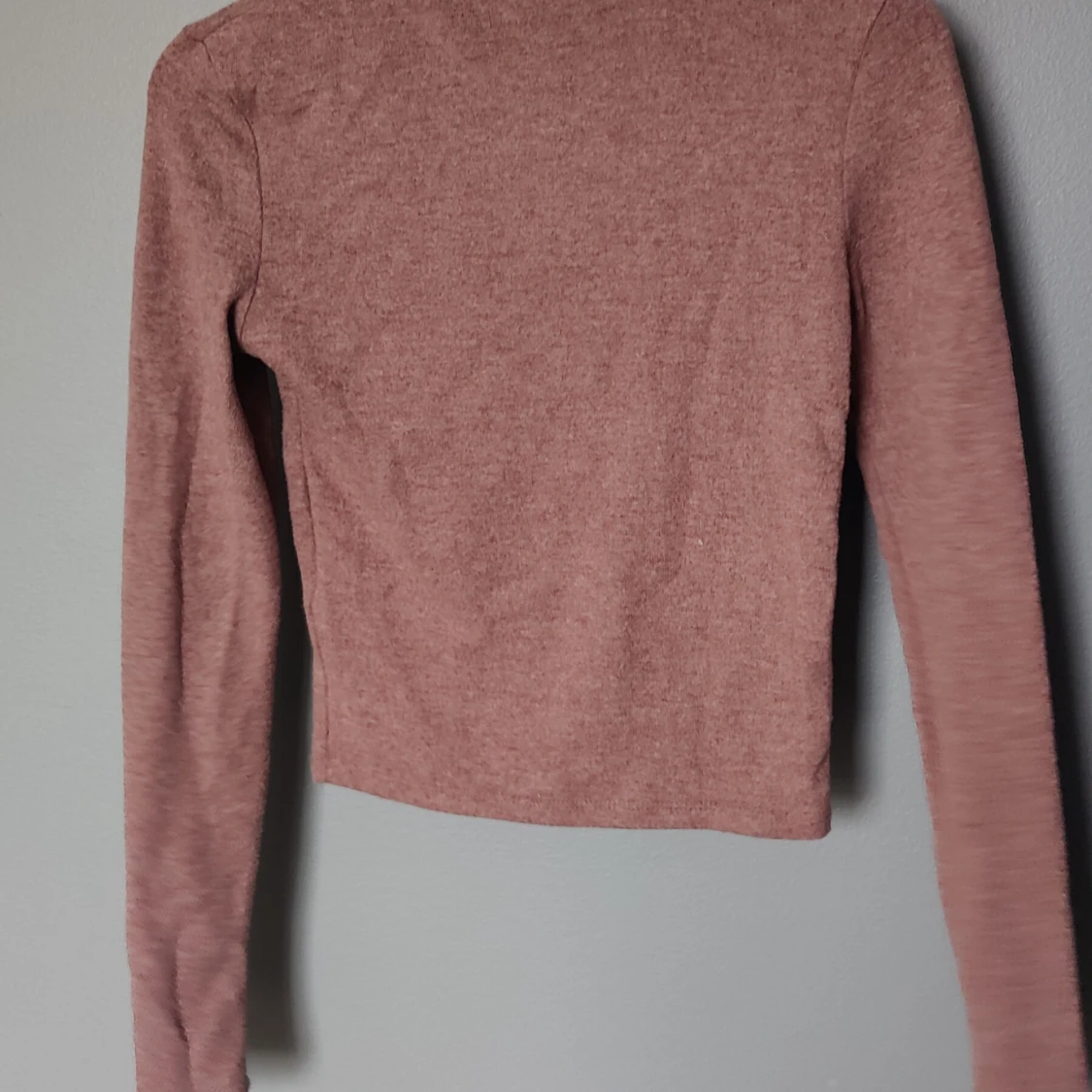 Kortare topp från zara - 90