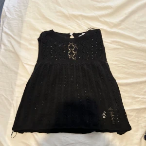 Topp - Söt topp från zara. Strl m 🥰