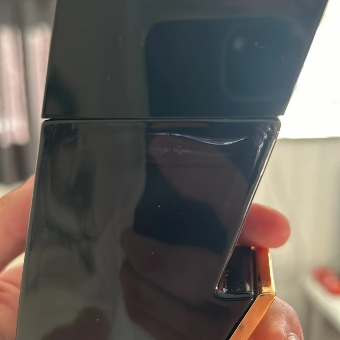 Bad boy C.H. Edt  - 91