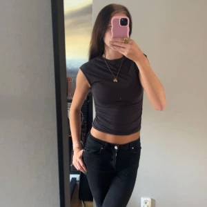 Soft touch crew neck 🪩💘 - Gina tröja💞