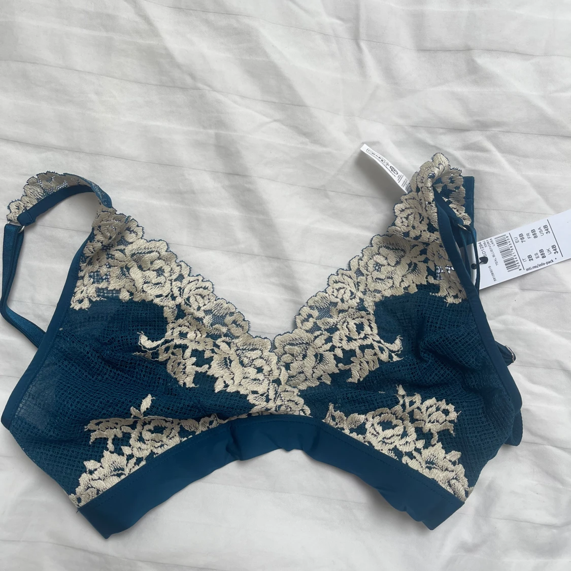 Intimissi bralette