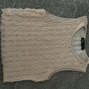 Fest linne - Ett sött linne från SHEIN i storlek xs 💗