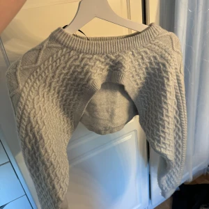 Hm Kofta - Kofta ifrån hm, aldrig använd 