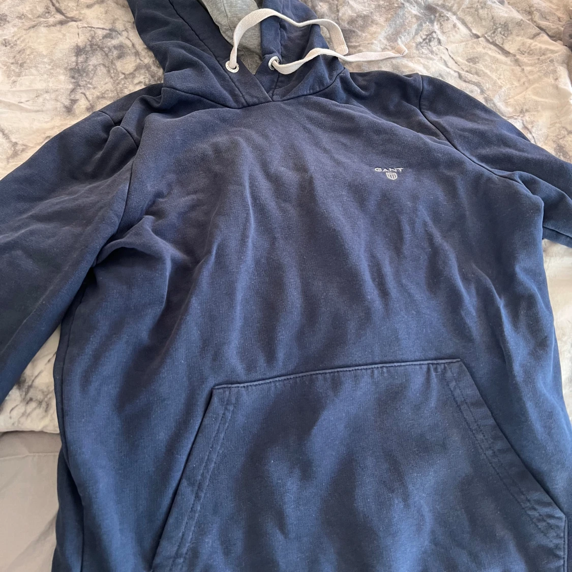 Gant hoodie