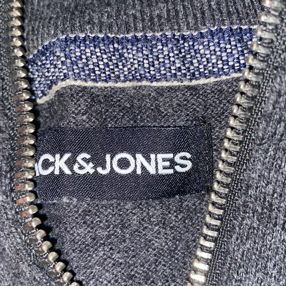 Jack and jones half zip - 90