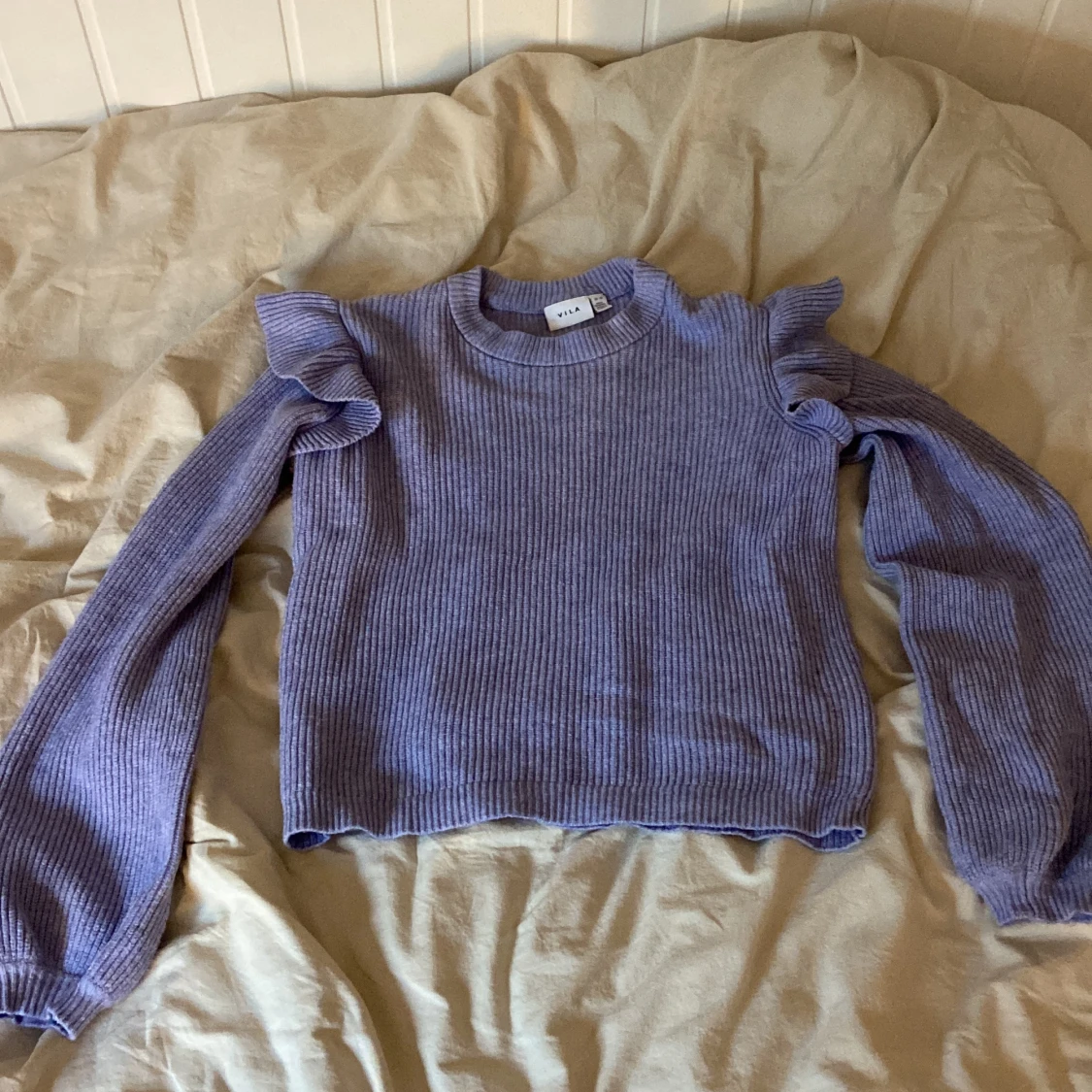 ”Stickad tröja” - 91