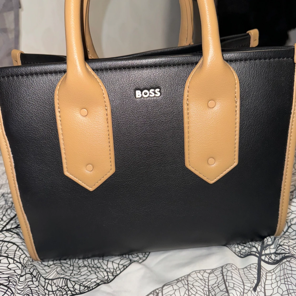 HUGO BOSS