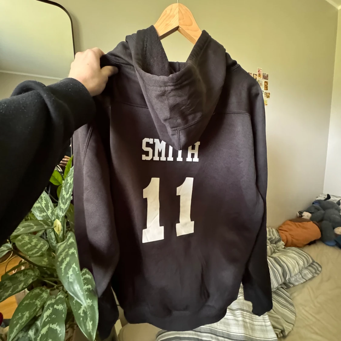 Vintage Hoddie  - 90