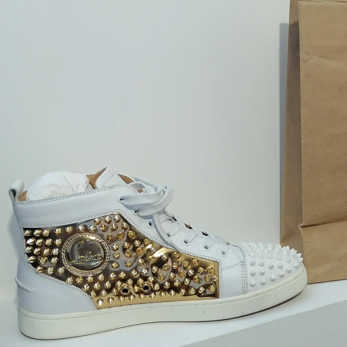 Christian Louboutin skor - 90