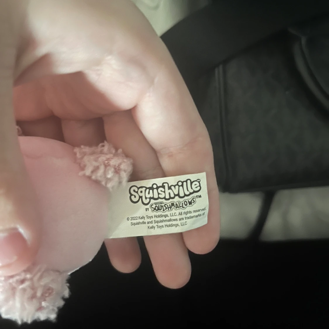 Squishmallow squishville  - 90