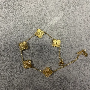 Armband  - Helt nytt. Rostfritt stål 