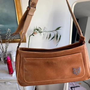 Vintage väska från Björn Borg  - Jättefin vintage väska från Björn Borg❣️skriv för mer information 💕❤️