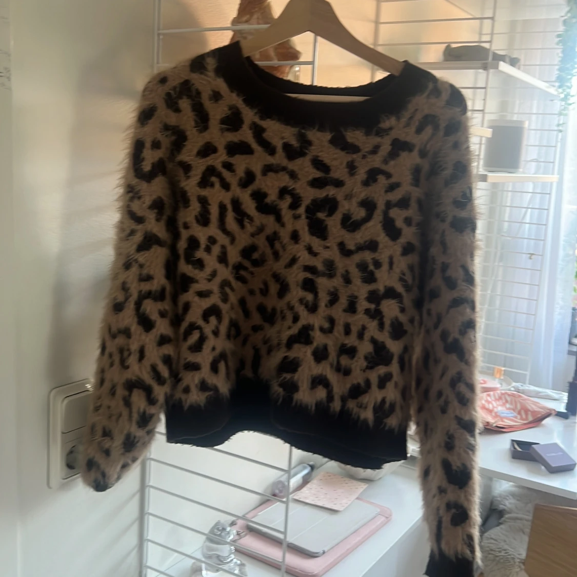 Kashmir tröja  - 91