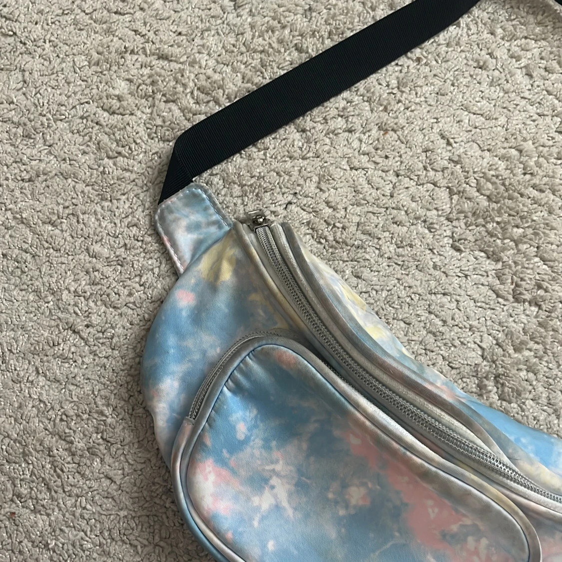 Magiskt fina magväska - 91