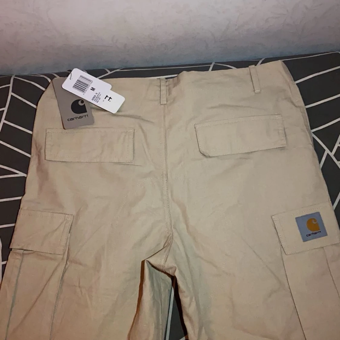 Carhartt Byxor - 90