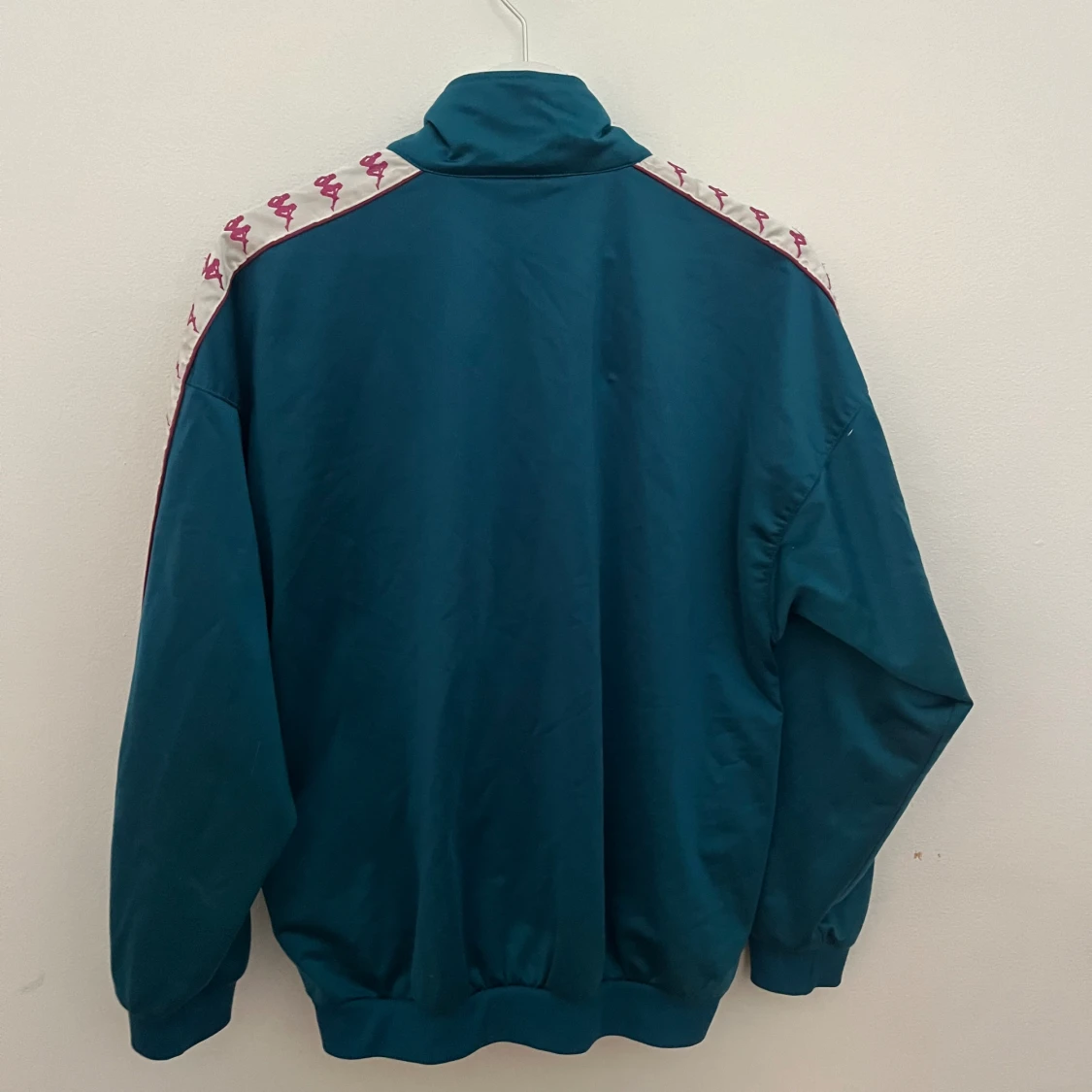 Tracksuit jacka från kappa - 91