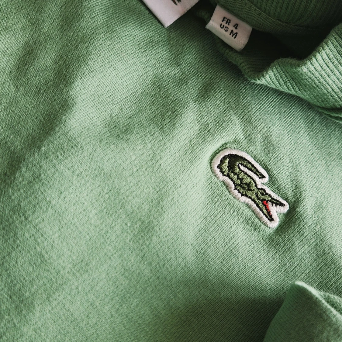Lacoste - 90