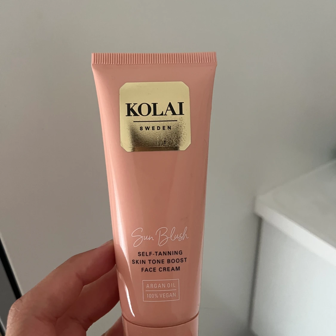 Smink + hudvård - 91