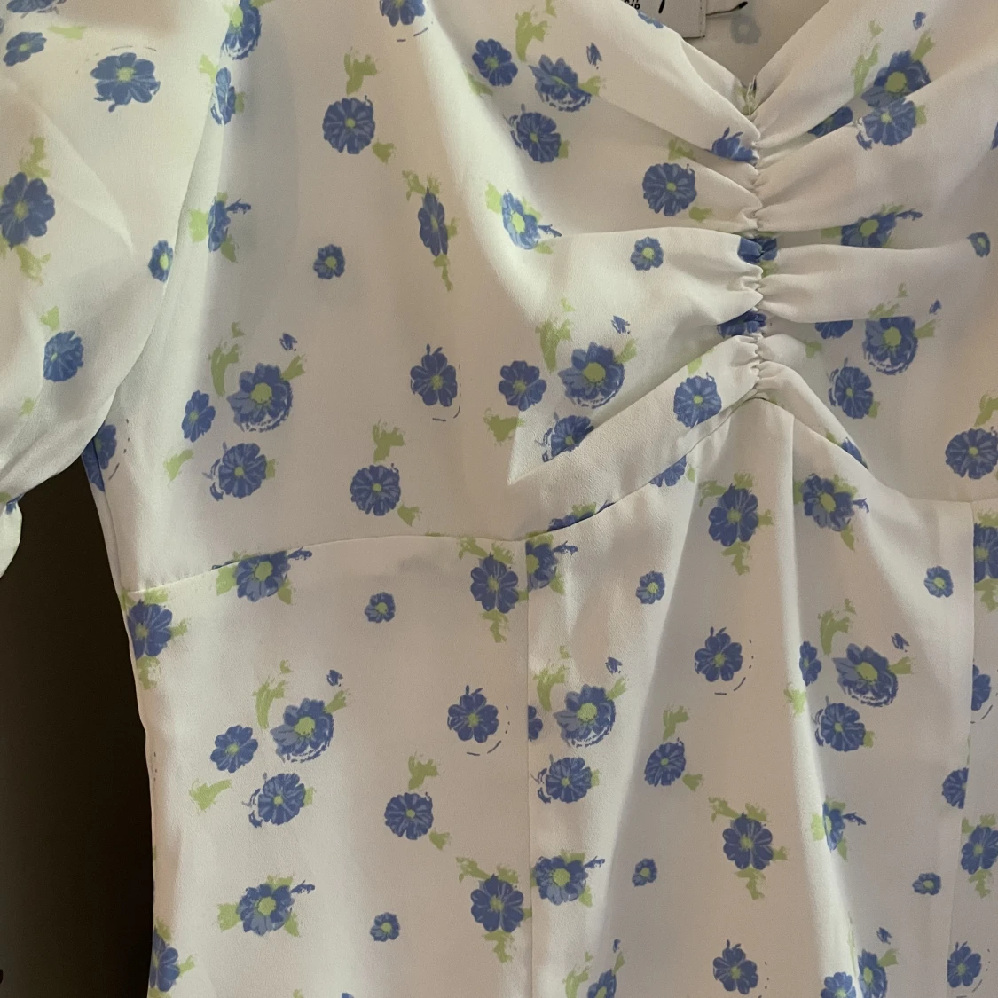 Långklänning  - 90