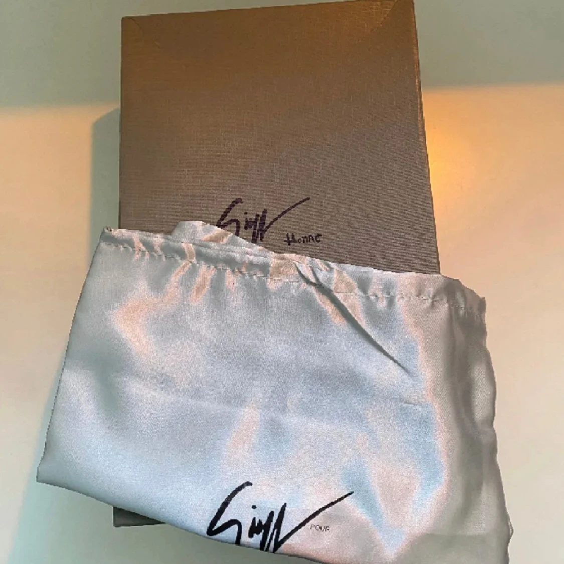 Guiseppis Zanottis - 91