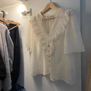 Zara blus - Superfin blus från Zara❤️Säljer endast vid bra bud