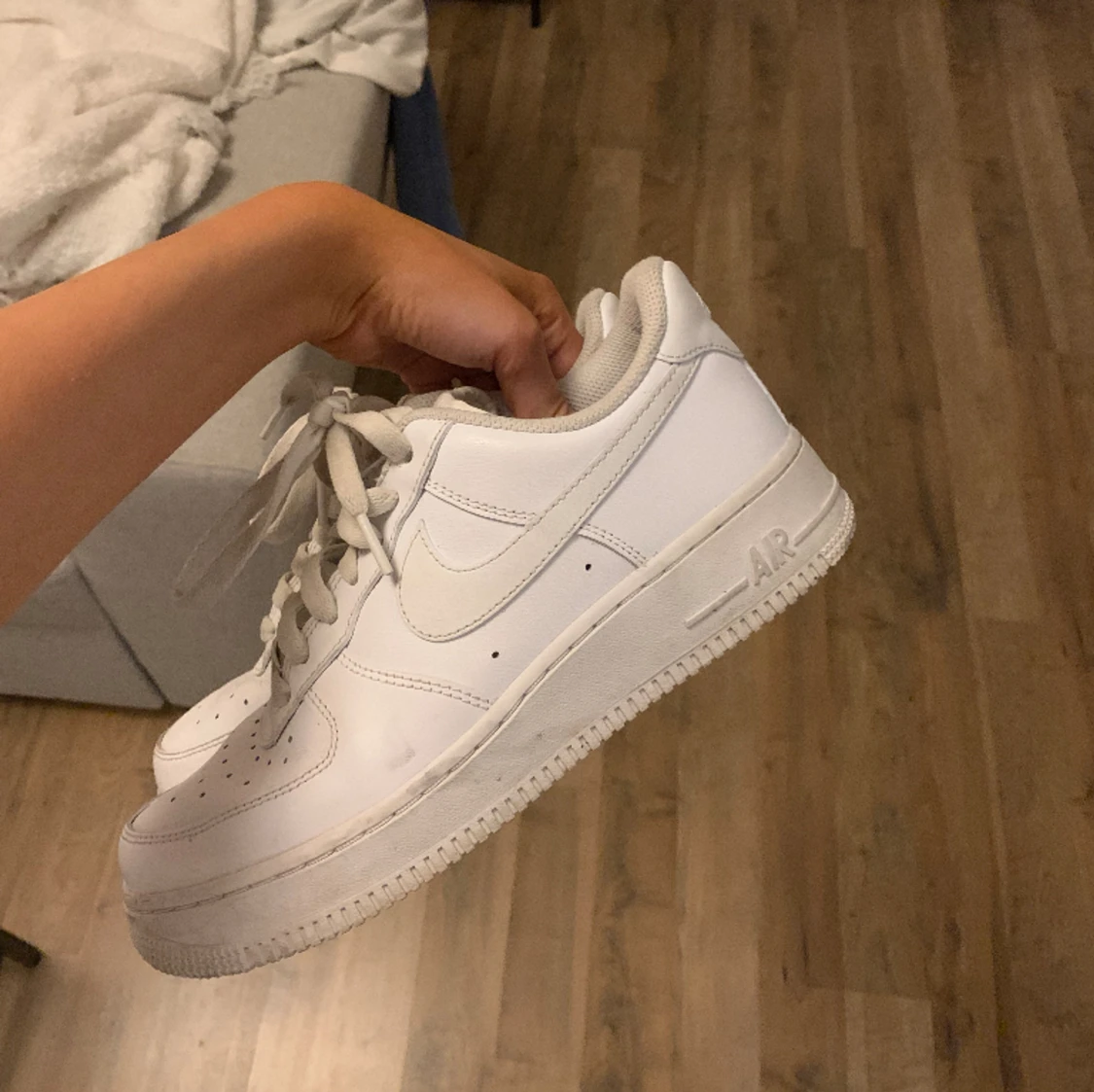 Nike airforce