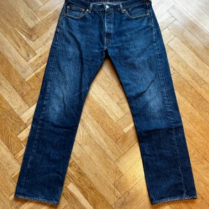 Levis 501 - Levis 501 i Storlek 36/32 Bra skick, snygg passform Kan lämnas i Malmö
