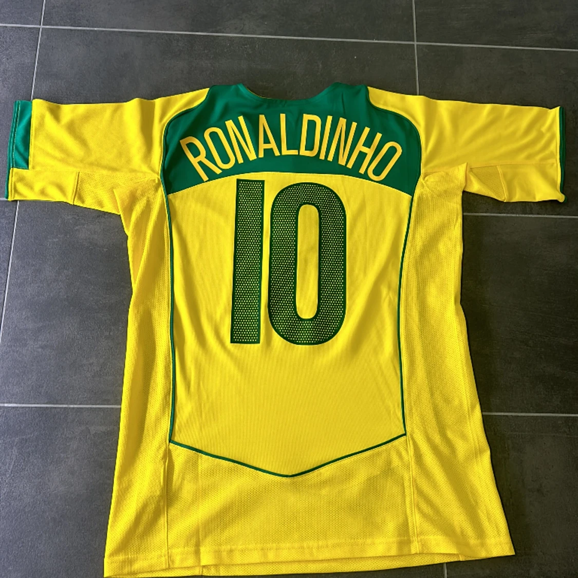 BRASIL 2004 Kit  - 90
