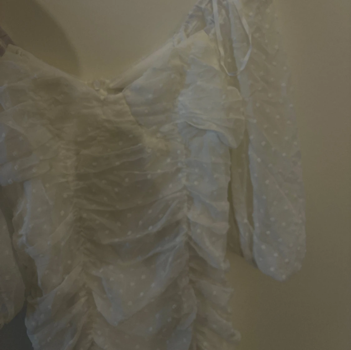 Studentklänning  - 91