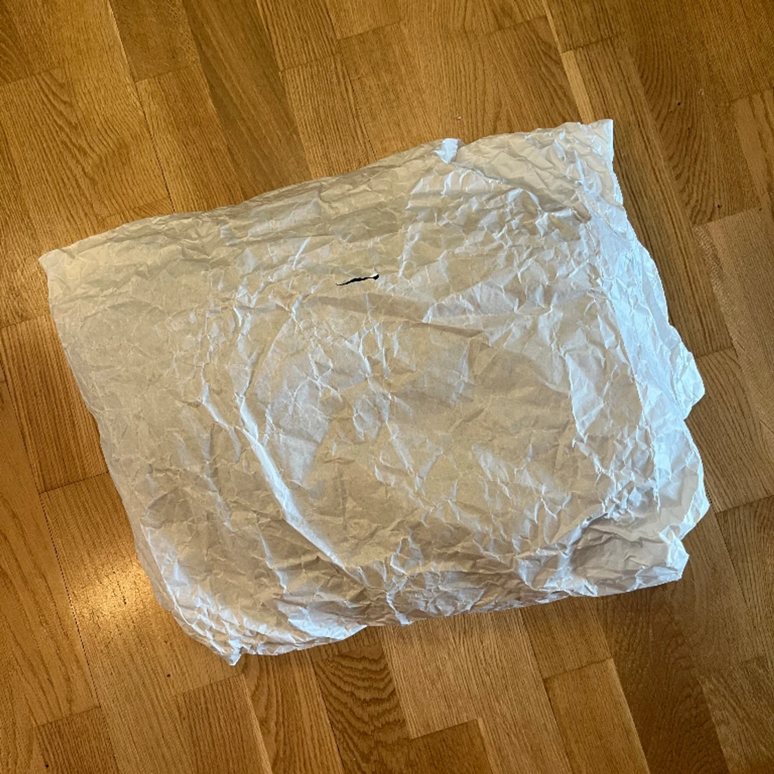 Cos quilted bag - 90