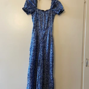 Jumsuit  - Fint sick 